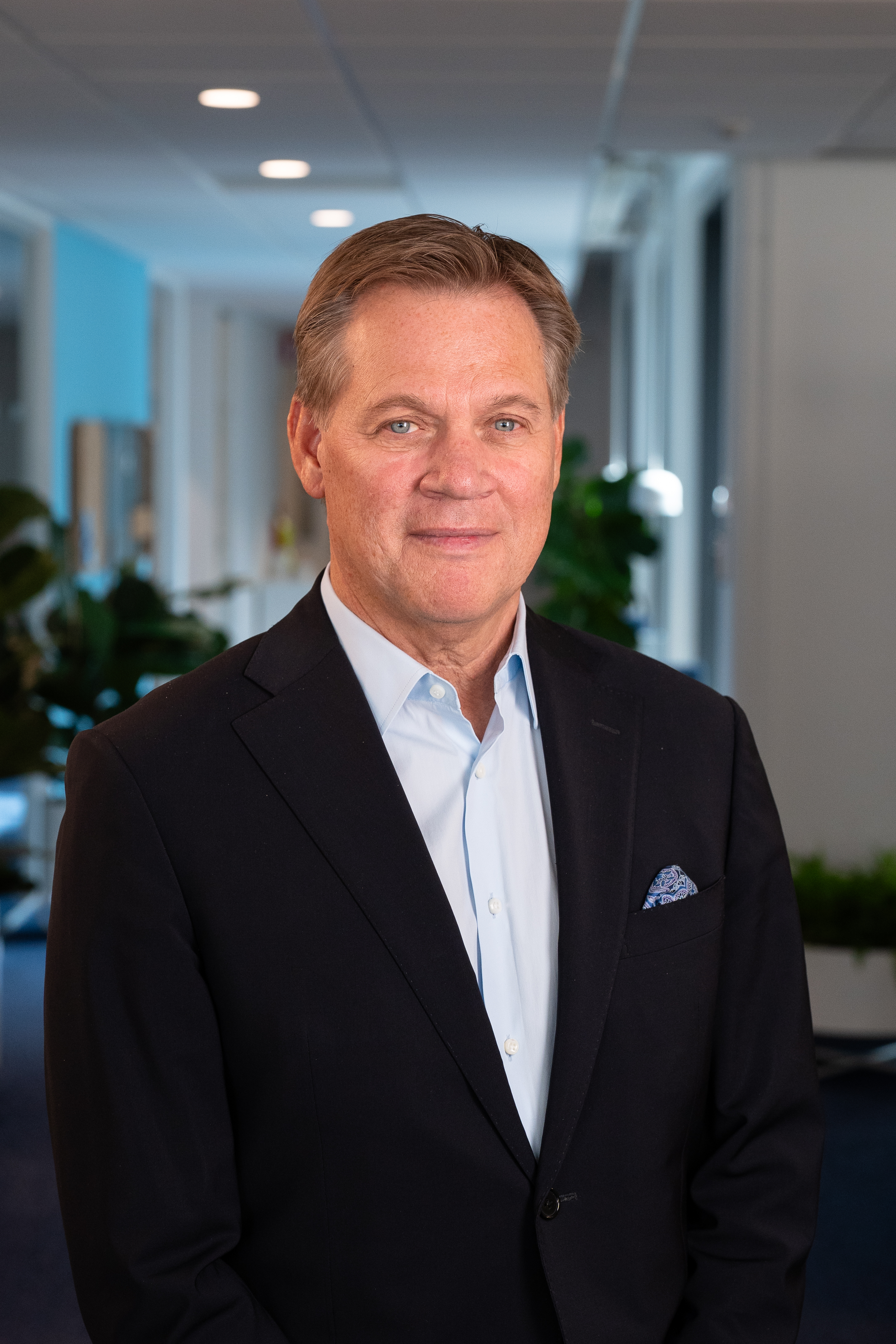 Anders Svensson